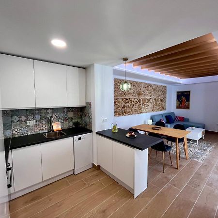 Gatu Premium Villa Flamenca , Preferente Mayores De 25 Anos Y Familias Cádiz Exteriör bild