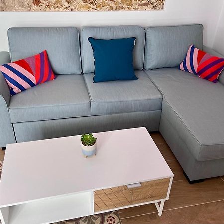 Gatu Premium Villa Flamenca , Preferente Mayores De 25 Anos Y Familias Cádiz Exteriör bild