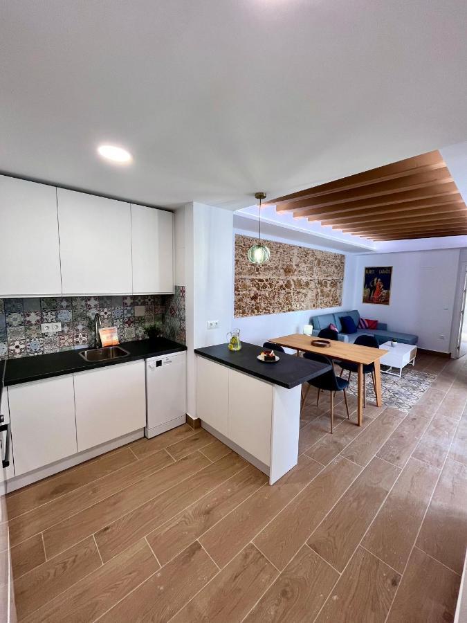 Gatu Premium Villa Flamenca , Preferente Mayores De 25 Anos Y Familias Cádiz Exteriör bild
