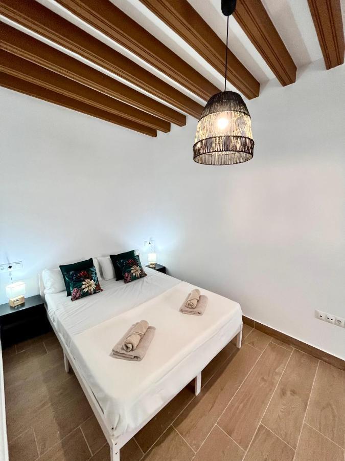 Gatu Premium Villa Flamenca , Preferente Mayores De 25 Anos Y Familias Cádiz Exteriör bild