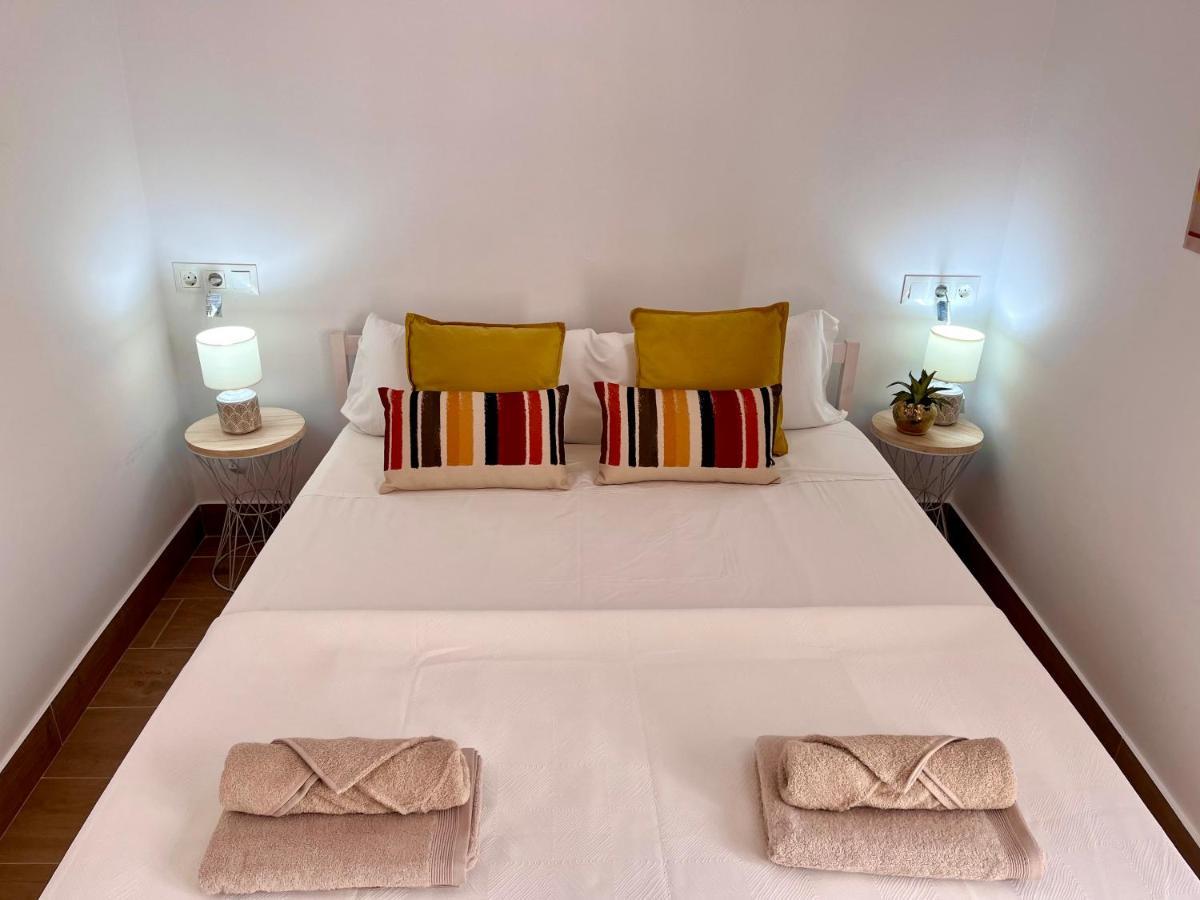 Gatu Premium Villa Flamenca , Preferente Mayores De 25 Anos Y Familias Cádiz Exteriör bild