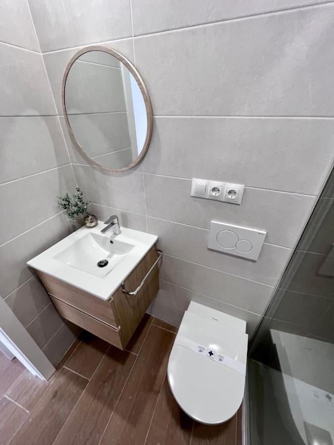Gatu Premium Villa Flamenca , Preferente Mayores De 25 Anos Y Familias Cádiz Exteriör bild