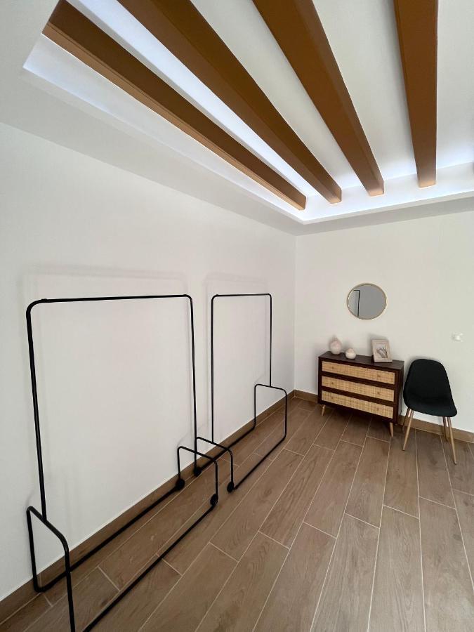 Gatu Premium Villa Flamenca , Preferente Mayores De 25 Anos Y Familias Cádiz Exteriör bild