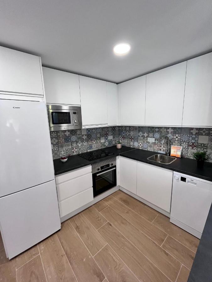 Gatu Premium Villa Flamenca , Preferente Mayores De 25 Anos Y Familias Cádiz Exteriör bild