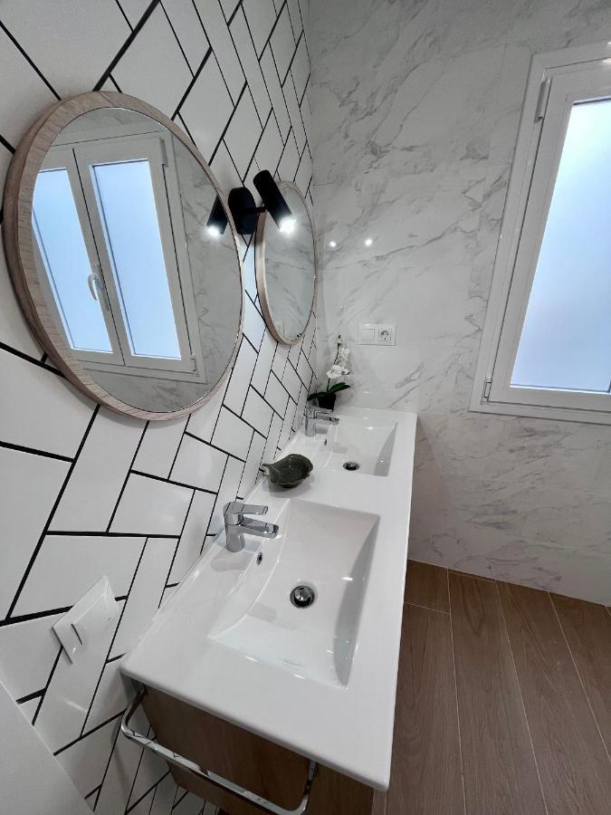 Gatu Premium Villa Flamenca , Preferente Mayores De 25 Anos Y Familias Cádiz Exteriör bild