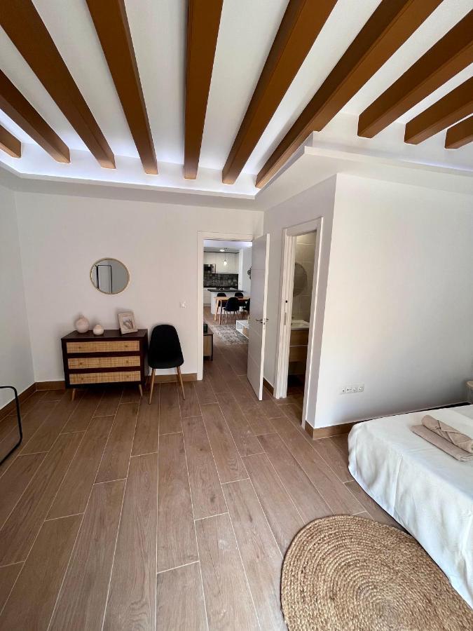 Gatu Premium Villa Flamenca , Preferente Mayores De 25 Anos Y Familias Cádiz Exteriör bild