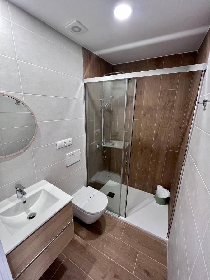 Gatu Premium Villa Flamenca , Preferente Mayores De 25 Anos Y Familias Cádiz Exteriör bild