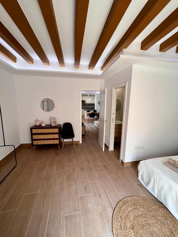 Gatu Premium Villa Flamenca , Preferente Mayores De 25 Anos Y Familias Cádiz Exteriör bild