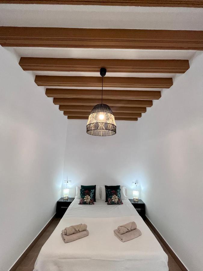 Gatu Premium Villa Flamenca , Preferente Mayores De 25 Anos Y Familias Cádiz Exteriör bild
