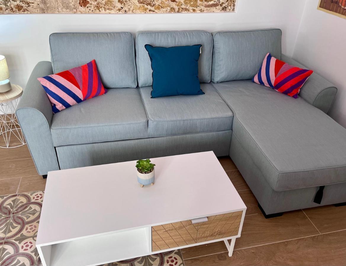 Gatu Premium Villa Flamenca , Preferente Mayores De 25 Anos Y Familias Cádiz Exteriör bild